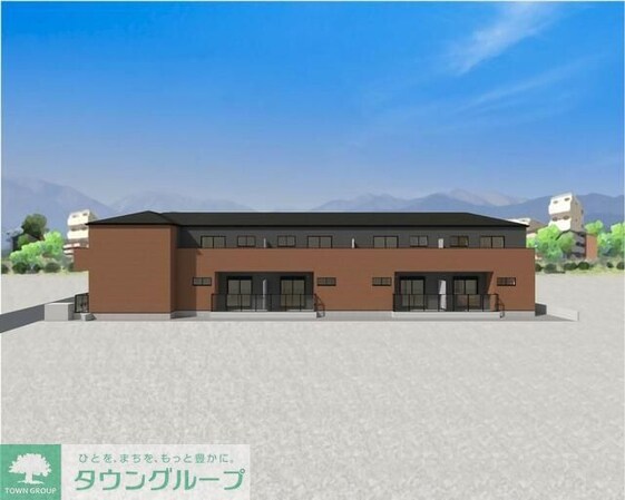 チェリーブルーム豊四季の物件内観写真